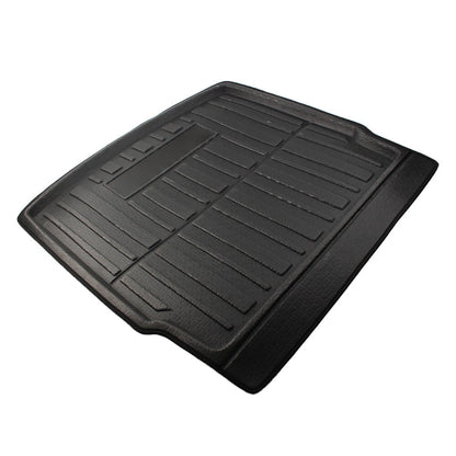 Rear Trunk Cargo Liner Boot Tray for VW Tiguan II 2016-2018