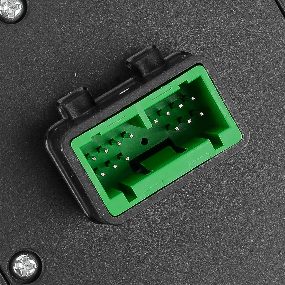 Headlight Switch for 2004-2012 Chevrolet Colorado & GMC Canyon (2004-2012)