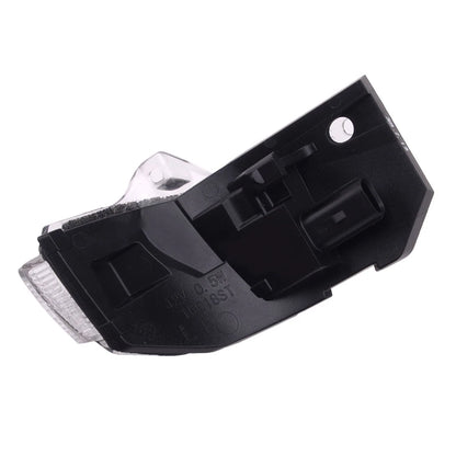 LED Side Mirror Indicator Turn Signal Light for Toyota Corolla (2014-2023)