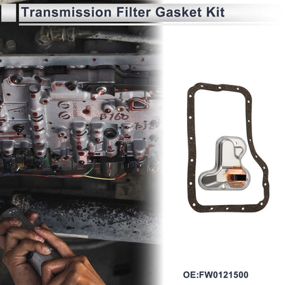 Transmission Filter Gasket for Ford Grand Marquis (2003-2011)