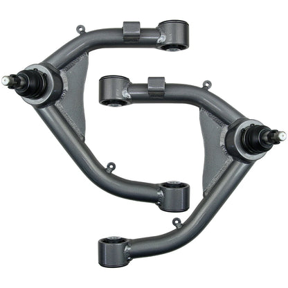 2 x Front Upper Camber Control Arms for Isuzu D-MAX 4WD (2012-2020)