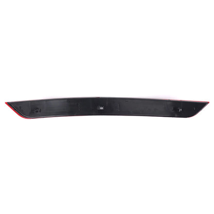 Rear Left Bumper Reflector Taillight Lens for Seat Alhambra (2010-2019)