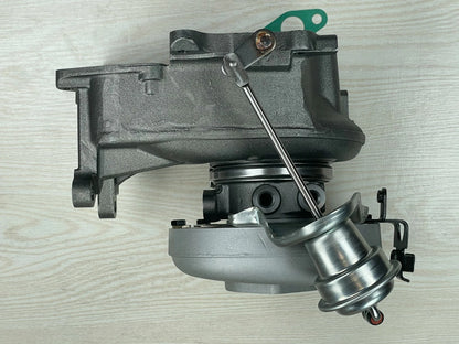 Billet Turbo for GMC Chevy Silverado 2500 Sierra 3500 6.6L LB7 (2001-2004)
