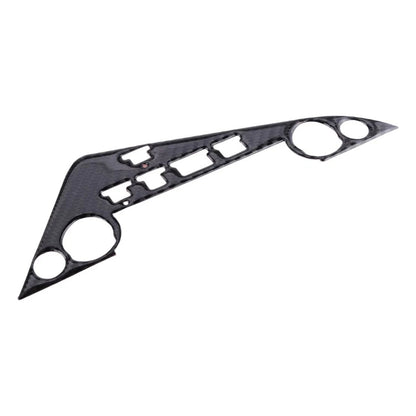 Center Console Button Panel Cover Trim for Toyota Camry (2018-2023)