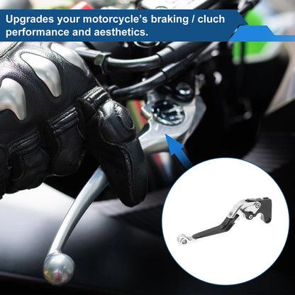 Lever / Adjustable / Brake Clutch Lever for Yamaha YZF R1