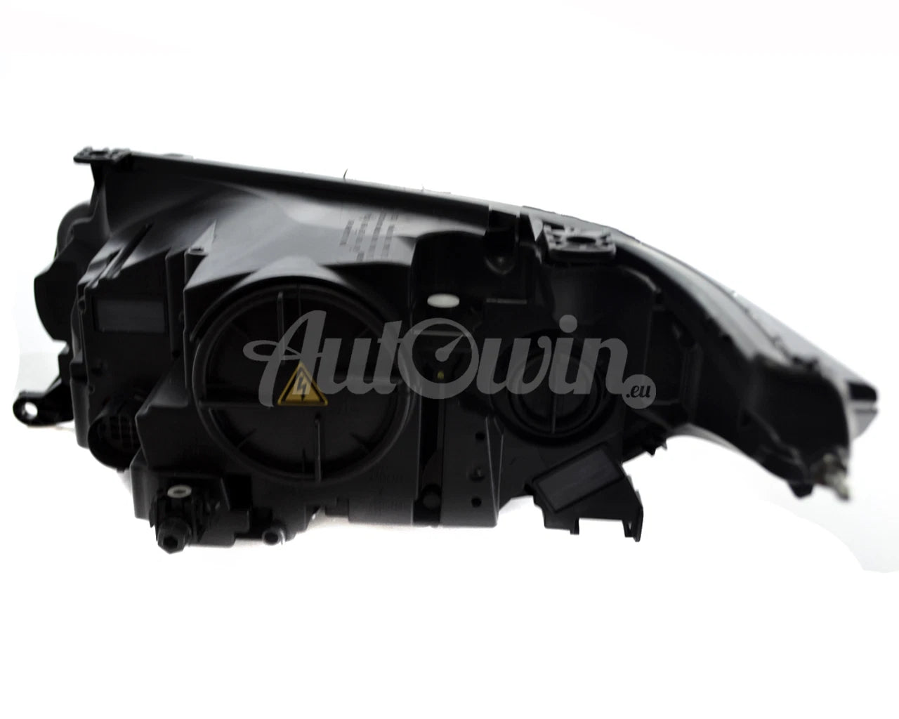 Headlights for Range Rover Sport L494 Bi Xenon LED - Assembled (2014-2020)
