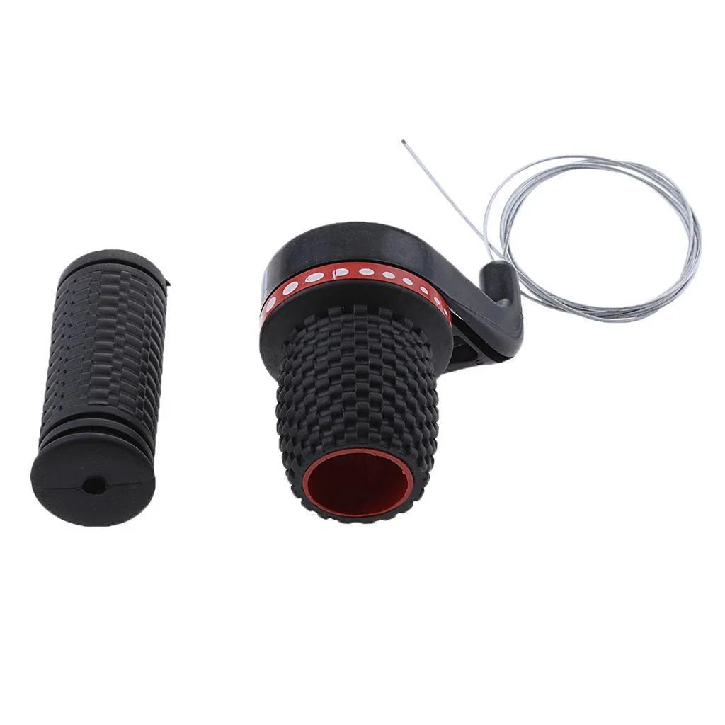 Outboard Motor Steering Throttle Control Handle for Marine Boat 6HP
