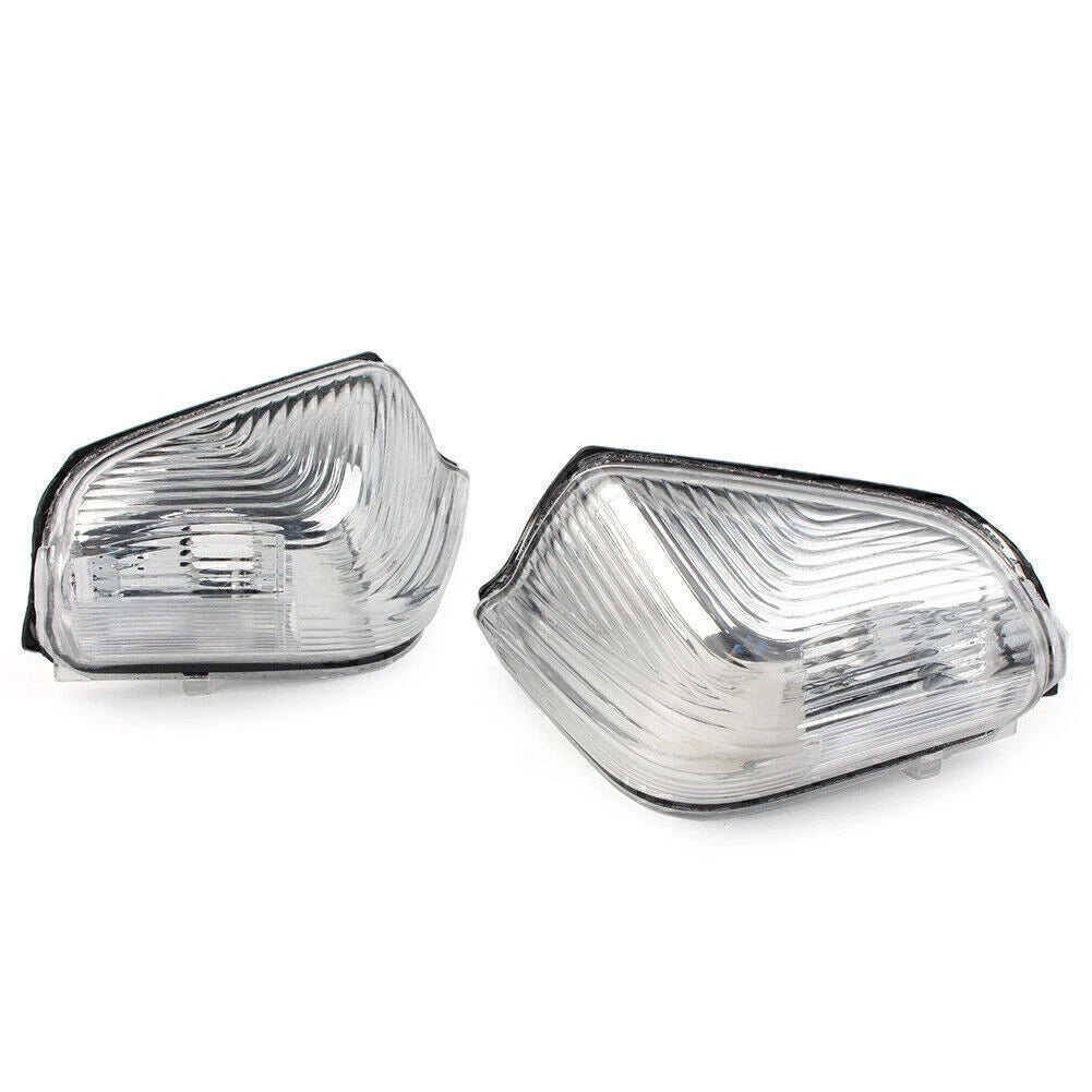 Side Rear View Mirror Turn Signal Lamp for VW Crafter, Benz Sprinter (2006-2018)