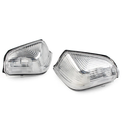 Side Rear View Mirror Turn Signal Lamp for VW Crafter, Benz Sprinter (2006-2018)