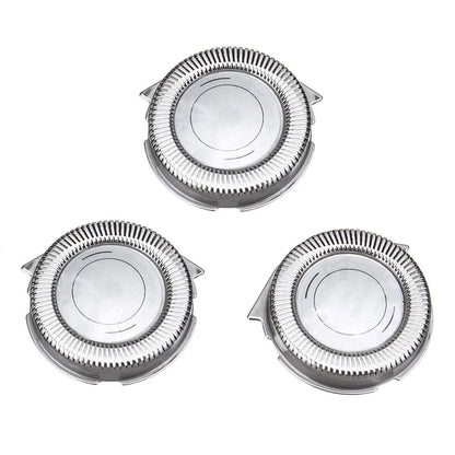 3x Shaver Heads for Philips Series 3000 2000 1000