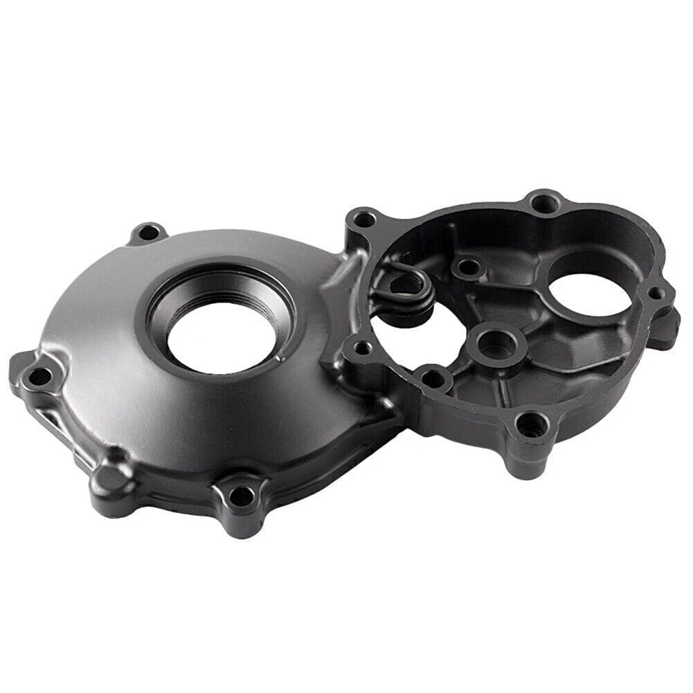Aluminum Engine Stator Cover for Suzuki GSXR1000 (2001-2008) Black