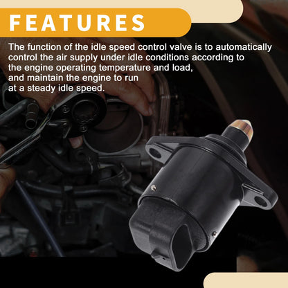 Idle Air Control Valve for Chrysler Sebring (1995-1999)