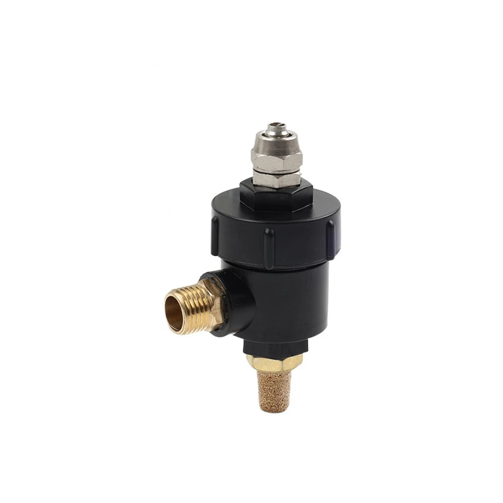 Quick Relief Valve for Tire Changer Machine Bead Breaker - Compatible Parts