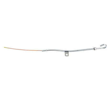 Chrome Dipstick for Ford 260 289 302 347 351W (1962-1996)