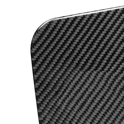 Carbon Fiber Interior Gear Shift Panel Cover for Chrysler 300 (2015-2022)
