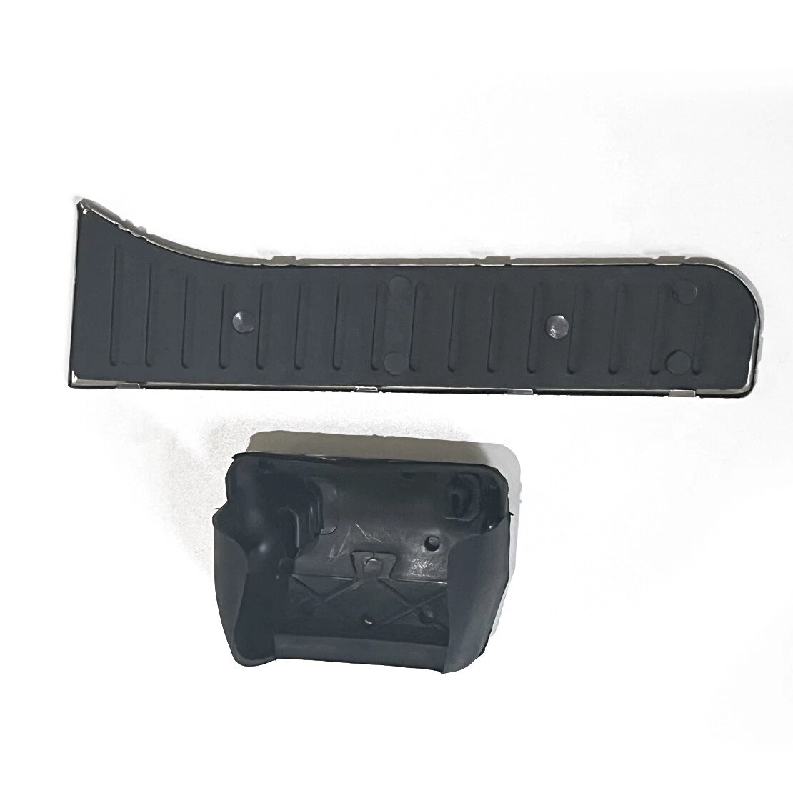 Fuel Brake MT Foot Pedal for VW Golf Jetta CC Scirocco MK5 MK6 (2003-2014)