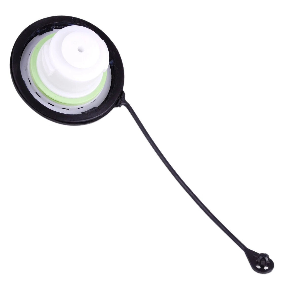 Fuel Filler Cap Cover for Ford Focus MK2 (2005-2011)