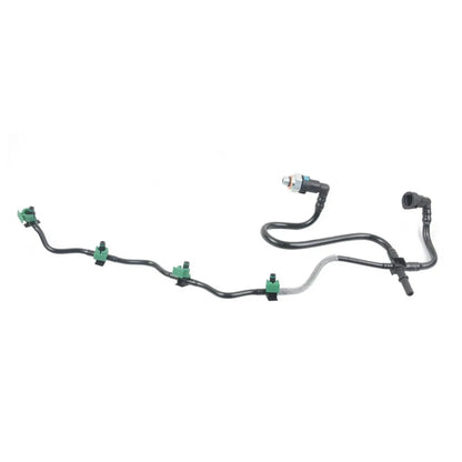 Fuel Injector Return Leak Off Pipe Hose for Ford Transit MK7 2006-2014
