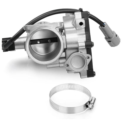 Throttle Body for Polaris Ranger 800/Crew 800/XP 800 (2010)