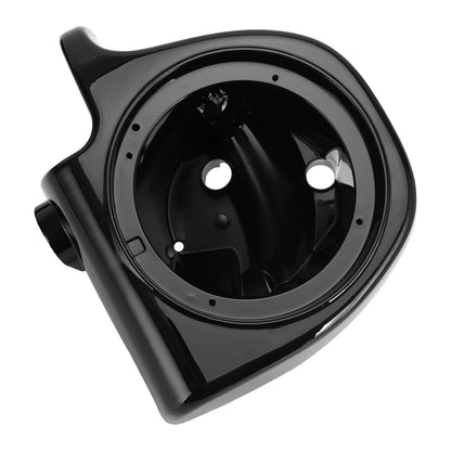 65" Speaker Boxes for Harley Road King Touring (2014-2023)