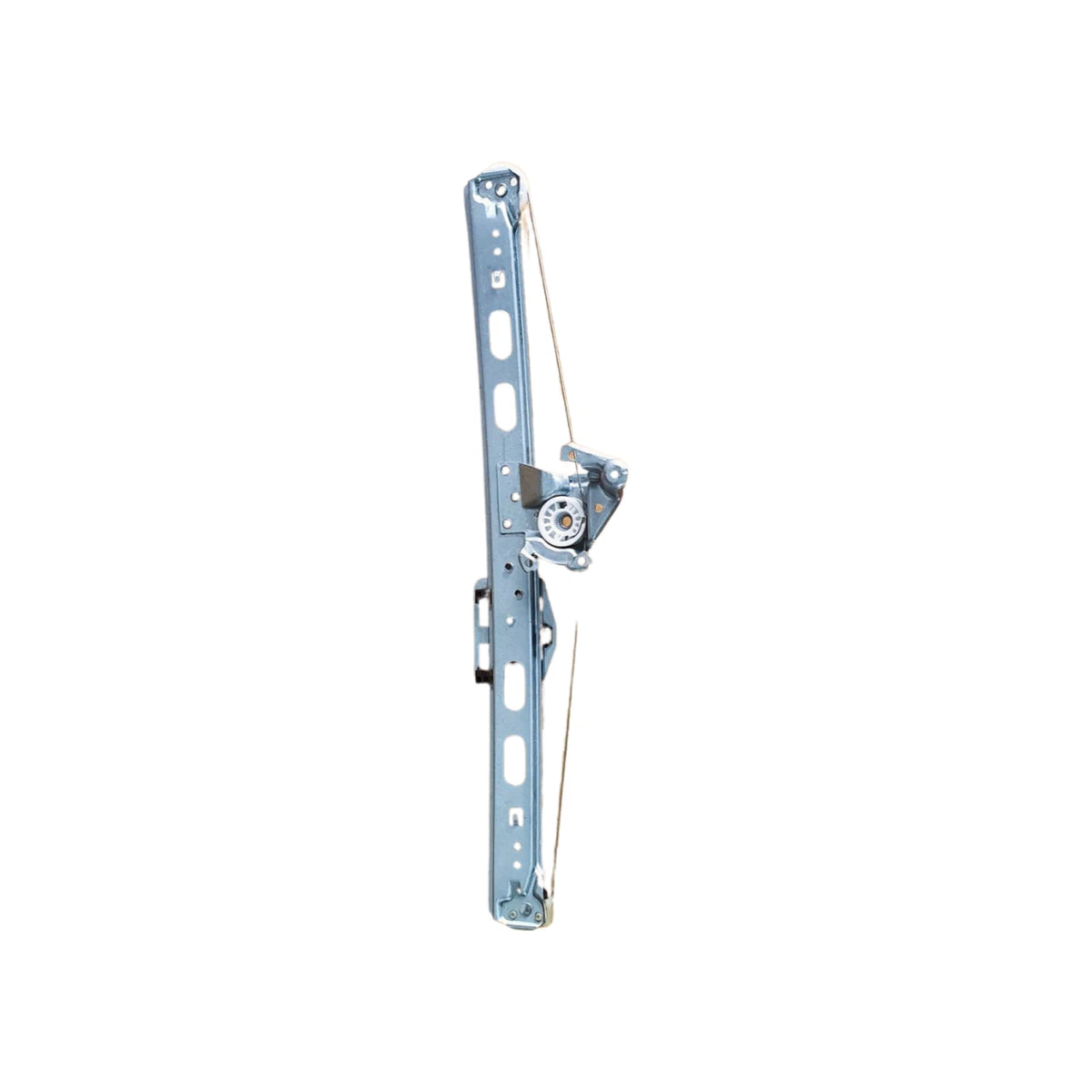 Rear Left Window Regulator W/o Motor Mercedes Benz ML320 W163 (1998–2003)