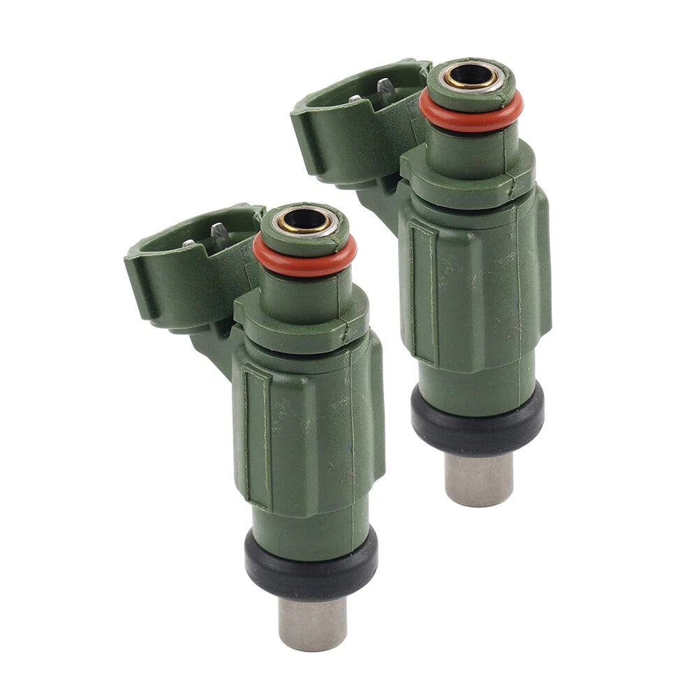 2 x Fuel Injectors for Kawasaki Vulcan S 650, Vulcan 900 (2015-2023)