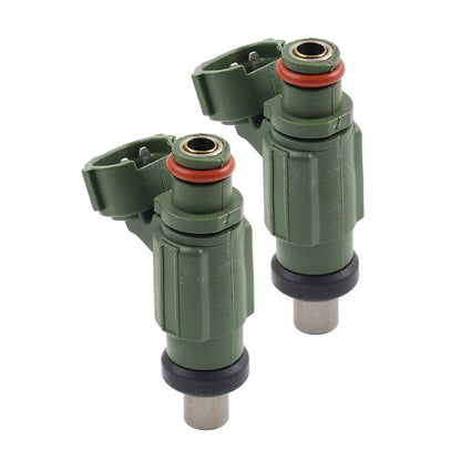 2 x Fuel Injectors for Kawasaki Vulcan S 650, Vulcan 900 (2015-2023)