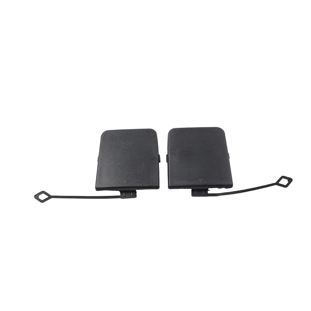 Rear Bumper Tow Hook Cover for BMW X1 E84 (2013-2015)