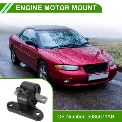 Left Engine Mount for Chrysler Sebring 2008 2.0L AT