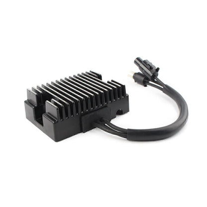 Regulator Rectifier for Harley-Davidson XL 1200C Custom, 1200S Sport (1994-2003)
