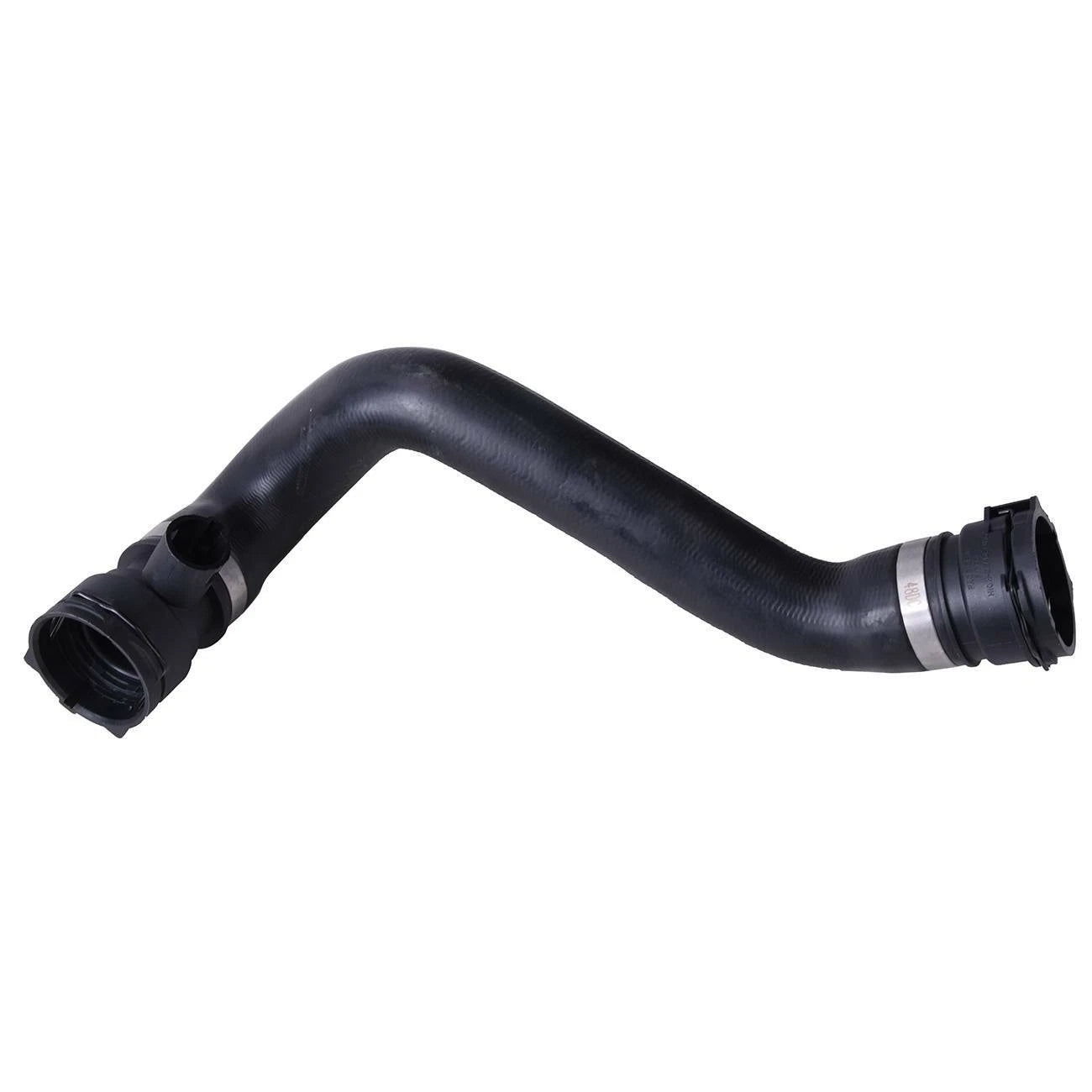 Lower Radiator Coolant Hose for BMW E46 320i 323i 325i (1998-2006)