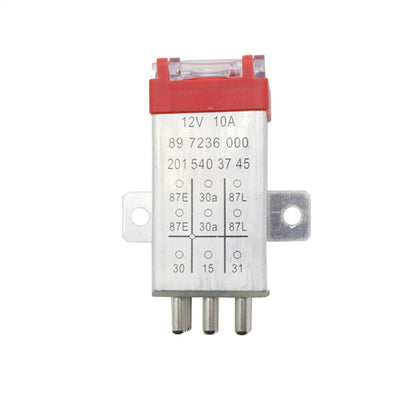Overload Protection Relay for Benz 190E 190D 260E 300D 300E SL500 (1982-1993)