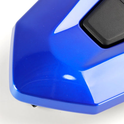 Rear Back Seat Cover for BMW S1000R M1000R (2021-2024) Blue