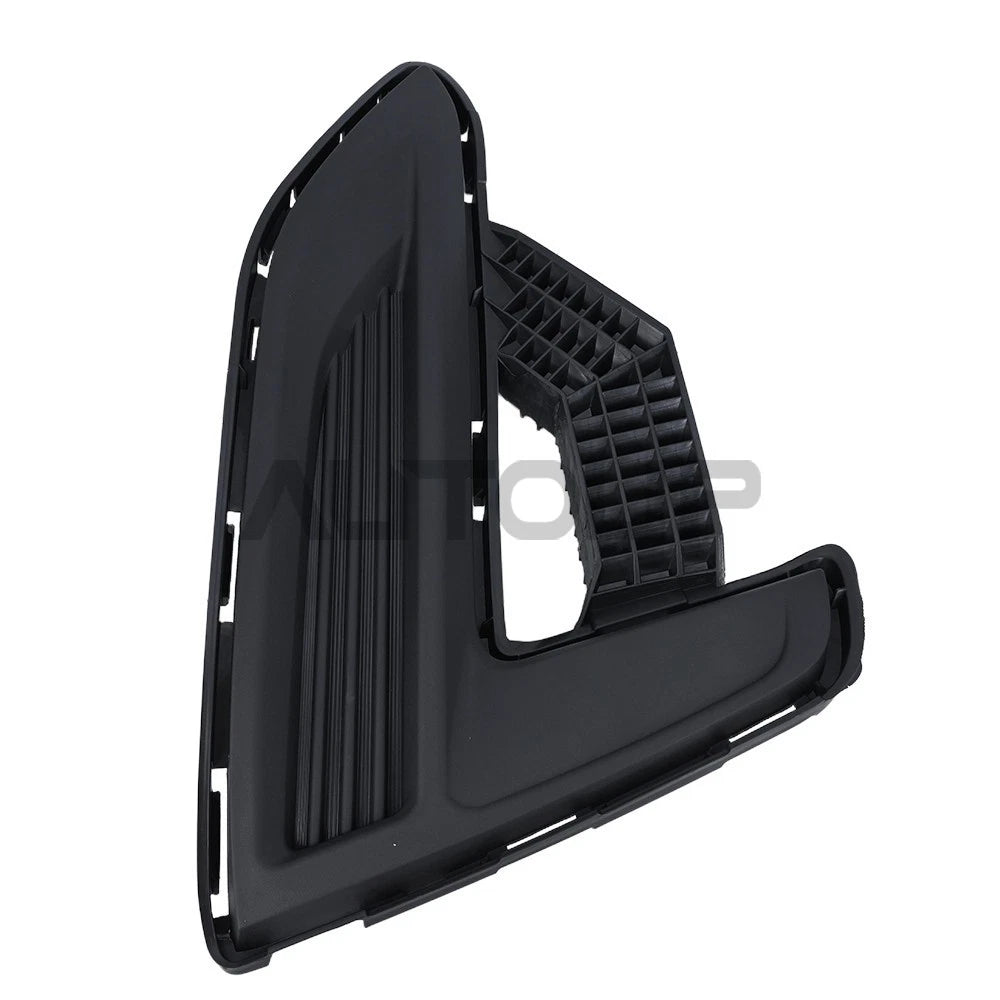 Left Front Bumper Fog Light Cover for Nissan Sentra (2020–2023)
