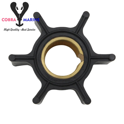 Water Pump Impeller for Johnson Evinrude OMC (, 18-3050, 500355, 9-45201)