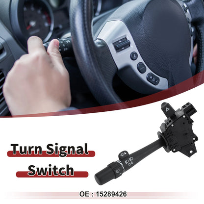 Steering Column Turn Signal Switch Lever for Chevrolet Monte Carlo