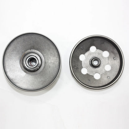 Centrifugal Clutch Pad Assembly for GY6 50cc Engine ATV Scooter