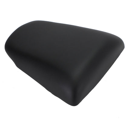 Pillion Seat Rear Bench Black for Suzuki SV650 SV1000 (2003-2007)