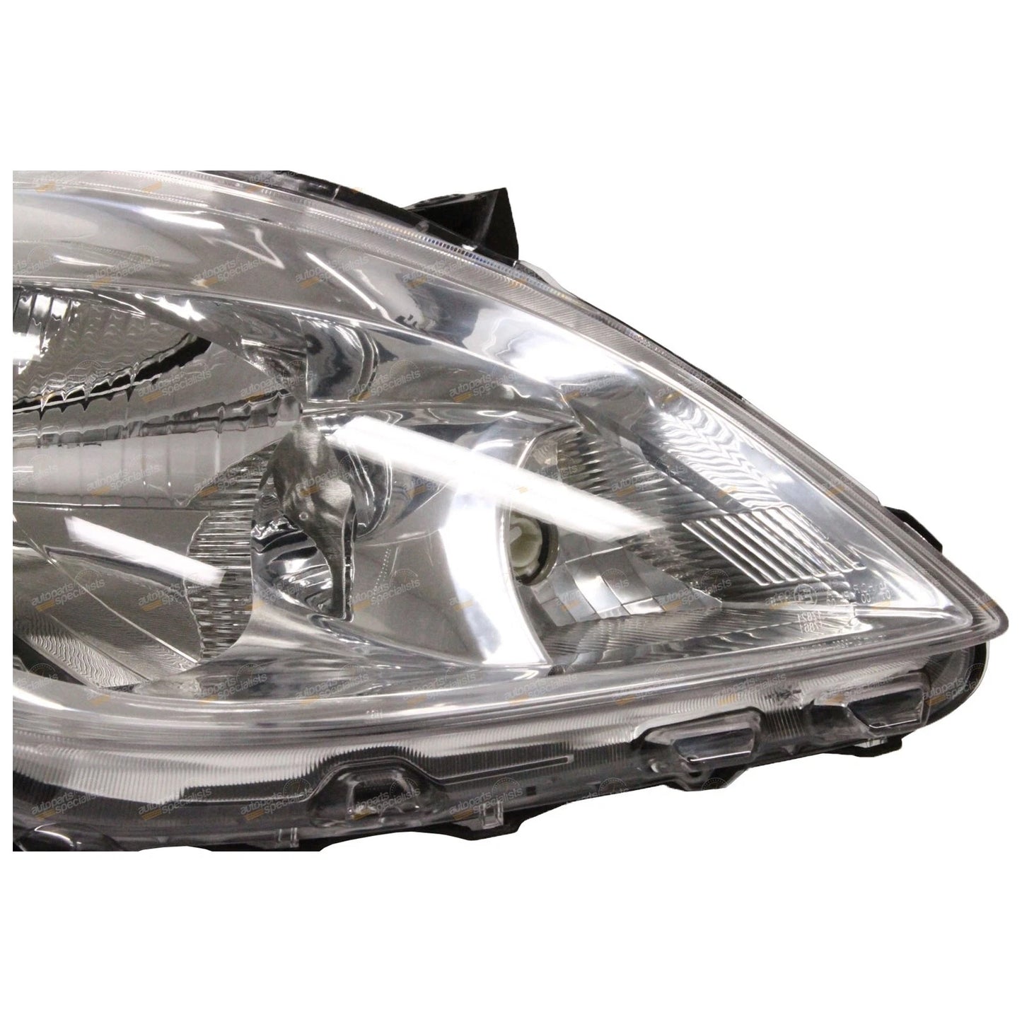 RH Replacement HeadLight for Nissan Almera N17 ST/Ti Sedan