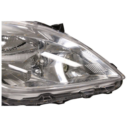 RH Replacement HeadLight for Nissan Almera N17 ST/Ti Sedan