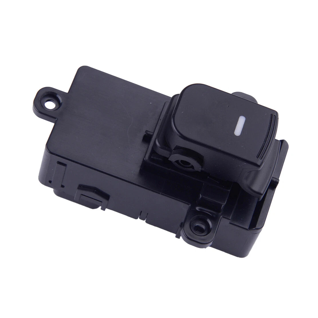 Black Rear Door Power Window Switches for Kia Optima (2011-2013)
