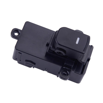 Black Rear Door Power Window Switches for Kia Optima (2011-2013)
