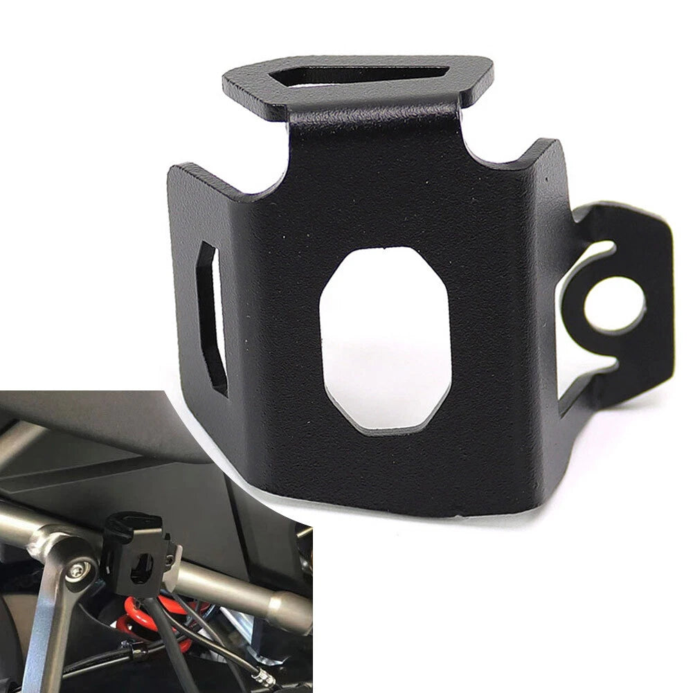 CNC Aluminum Oil Cup Protective Cover for Harley PAN AMERICA 1250 2020-2022