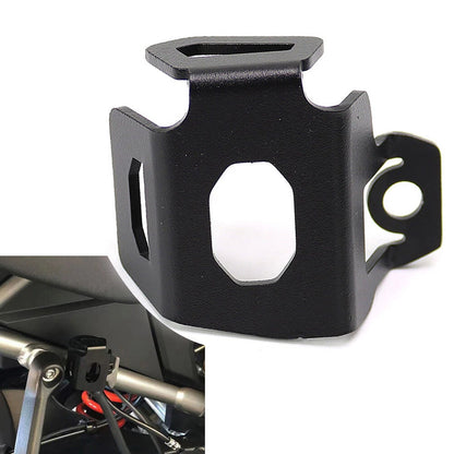 CNC Aluminum Oil Cup Protective Cover for Harley PAN AMERICA 1250 2020-2022