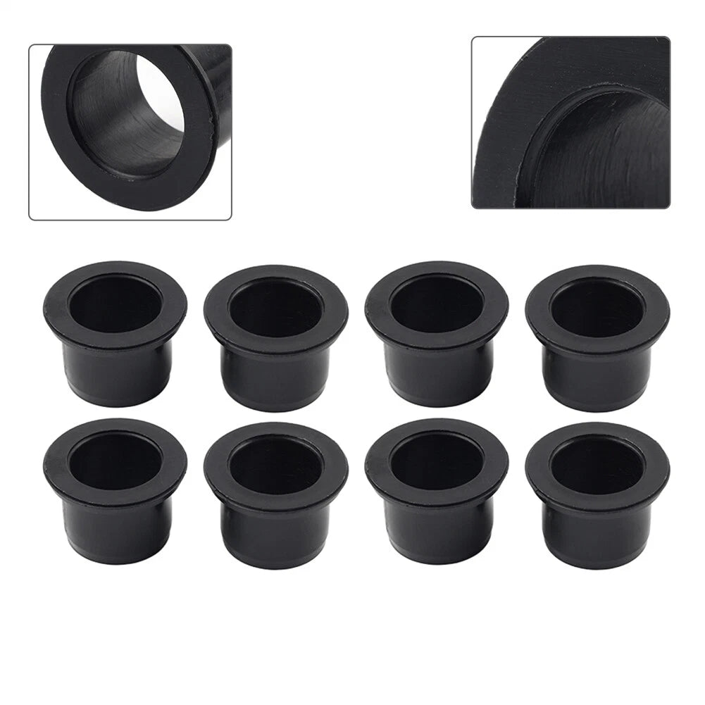 8pcs Upper Lower A-Arm Bushings for Kawasaki Teryx 750 4X4 (2008-2013)