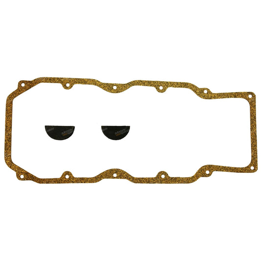 1.6L Tappet Rocker Valve Cover Gasket Set for Mazda Capella (1971 - 1977)