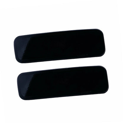 LED Rear Bumper Reflector Brake Lights for Ford Transit Van (2014-2023)
