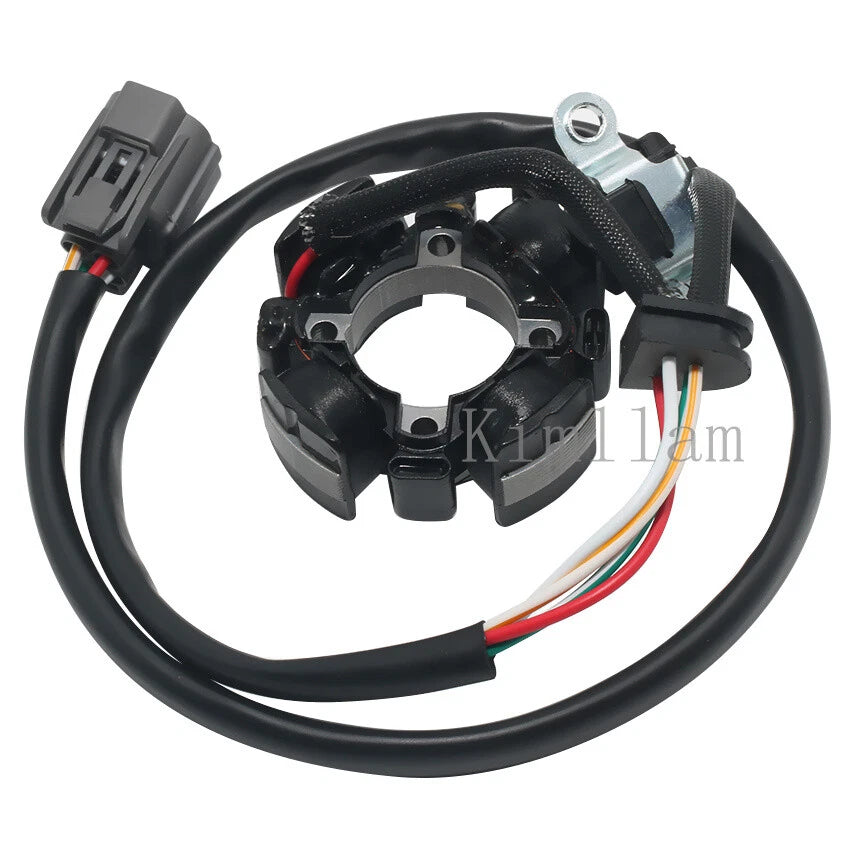 Magneto Stator Coil for Kawasaki KXF450 KX450 KX450F (2006-2008)
