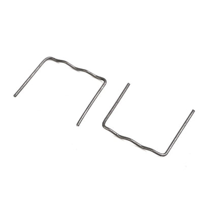 500pcs Flat Staples for Car Bumper Repair
