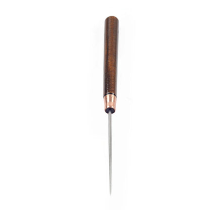 Leather Craft Awl Tool for Stitching & Sewing Shoes Repair Kit